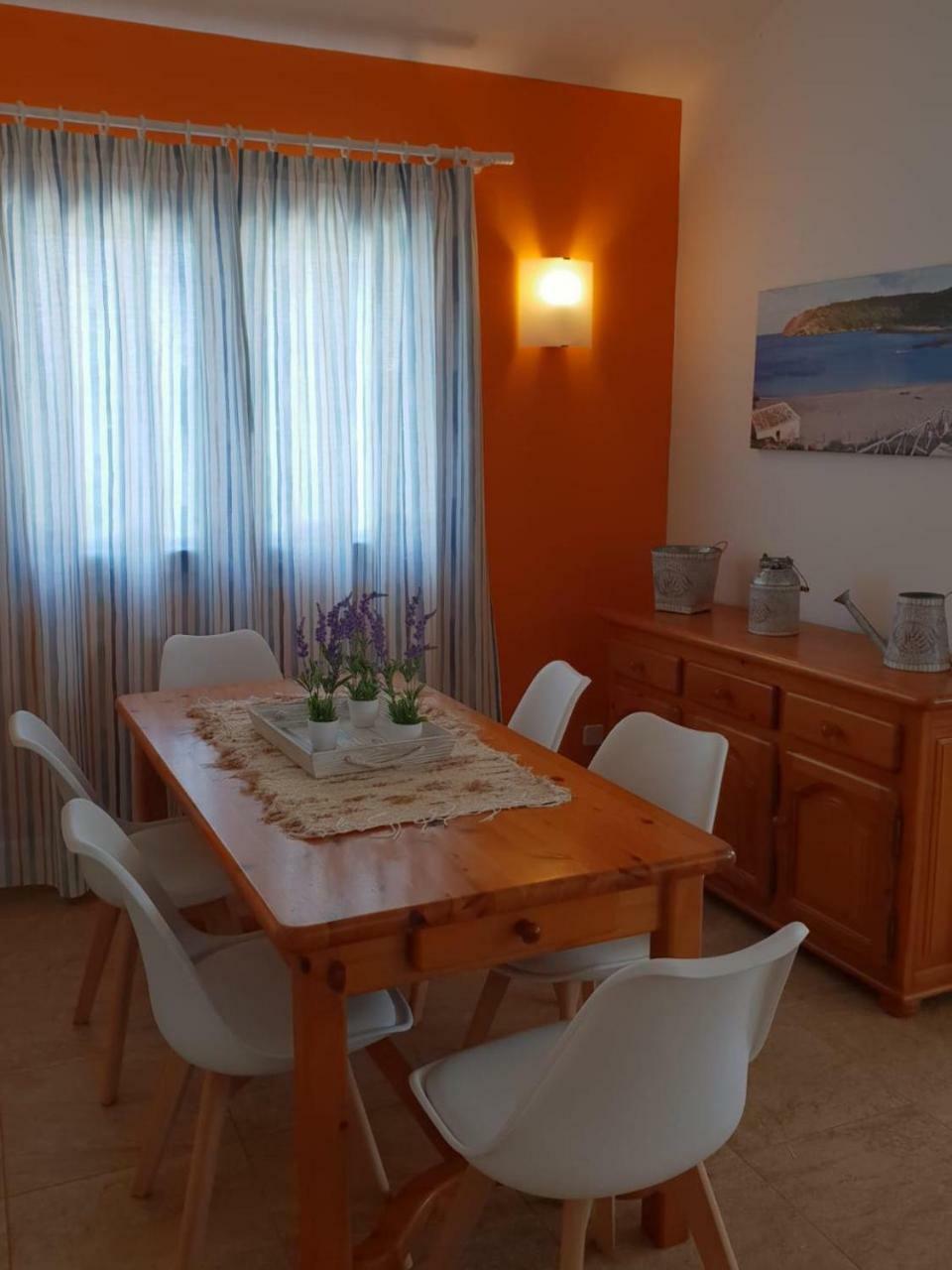 Villa Desi Cala'N Blanes (Menorca) Exterior foto