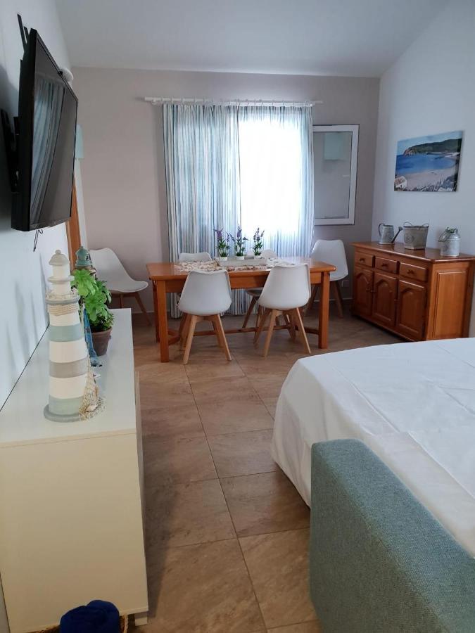 Villa Desi Cala'N Blanes (Menorca) Exterior foto